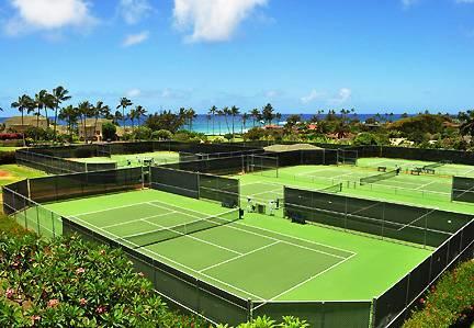 Poipu Kai Resort Kauai エクステリア 写真