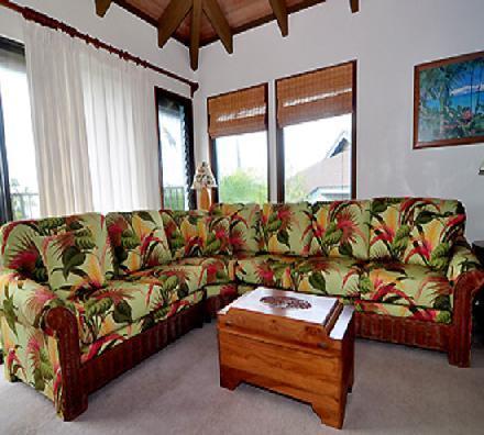 Poipu Kai Resort Kauai エクステリア 写真