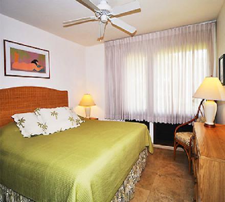 Poipu Kai Resort Kauai エクステリア 写真