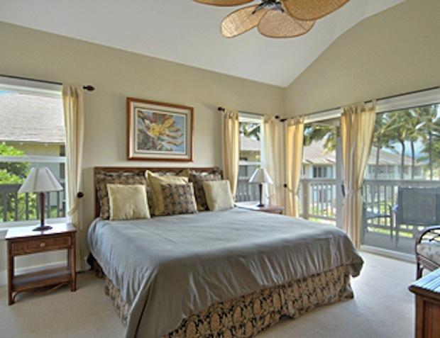 Poipu Kai Resort Kauai エクステリア 写真