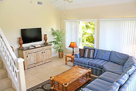 Poipu Kai Resort Kauai エクステリア 写真