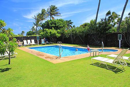 Poipu Kai Resort Kauai エクステリア 写真