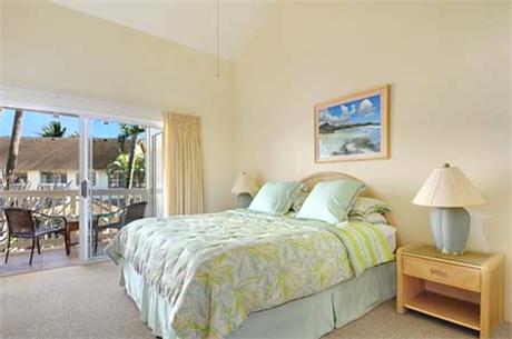 Poipu Kai Resort Kauai エクステリア 写真